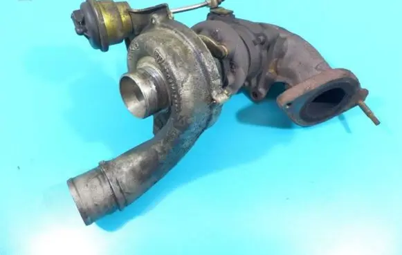 Renault Laguna I Turbo K03-014 IMPRK1230706