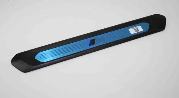 BMW X4 G02 Front sill trim cover 