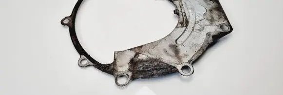 Ford Galaxy Gearbox gasket 038103647C