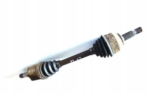Citroen C6 Front driveshaft