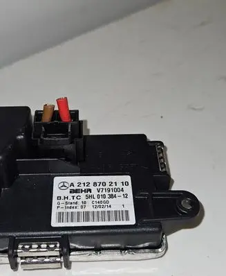 Honda Civic A set of switches 2351TG110