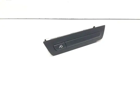 BMW 5 F10 F11 Other switches/knobs/shifts 9220064