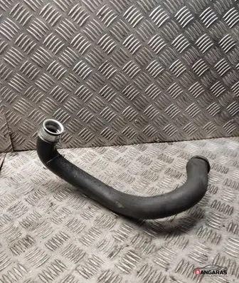Mercedes-Benz GLK (X204) Engine coolant pipe/hose