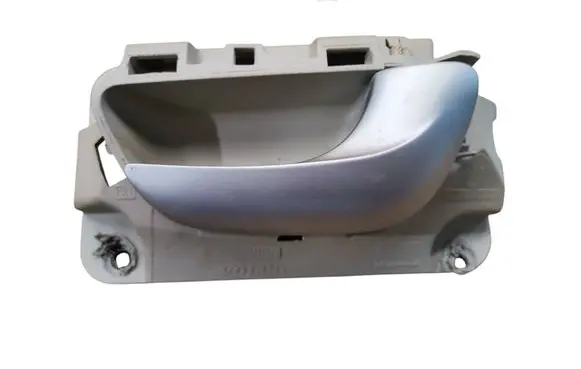 Volvo S80 Rear door interior handle 09170046