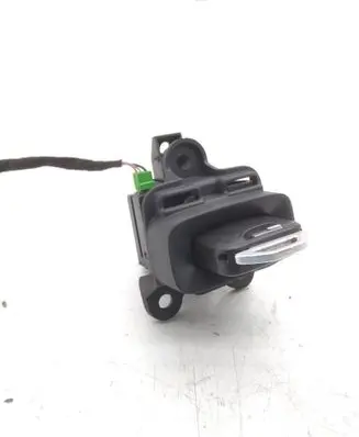 Volvo V60 Ignition lock 28227917