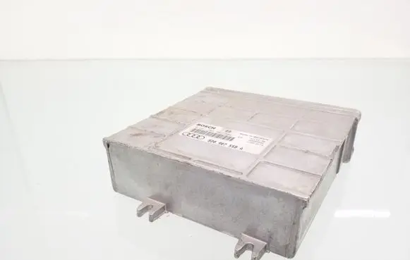 Audi A4 S4 B5 8D Engine control unit/module 8D0907558A 0261204503 0261204504