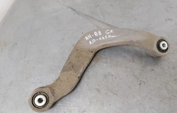 Audi A4 S4 B8 8K Rear upper control arm/wishbone 8K0505323H