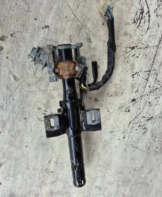 Skoda Fabia Mk1 (6Y) Ignition lock