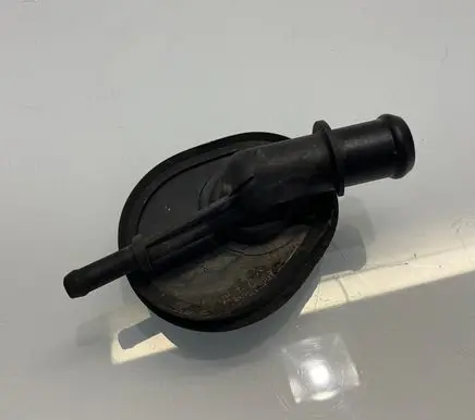 Mercedes-Benz E C207 W207 Engine coolant pipe/hose A2048302396 2048302396