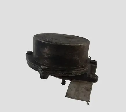 Audi A4 S4 B7 8E 8H Vacuum pump 057145100C 72260806C 02T1660071