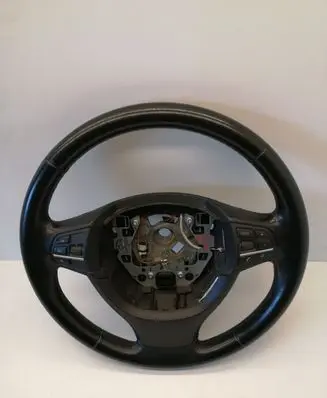 BMW 5 F10 F11 Steering wheel 9229480