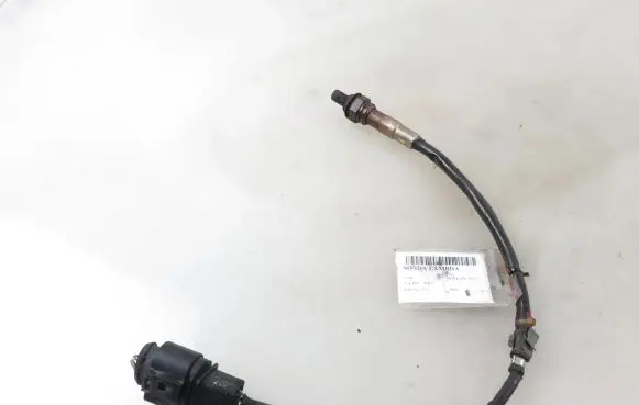 Volkswagen Polo IV 9N3 Lambda probe sensor LZA11V2