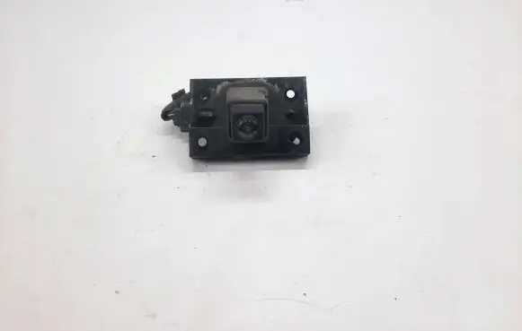 Nissan Qashqai Front bumper camera 284F1BR00B