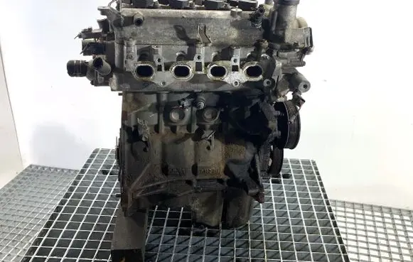 Toyota Yaris Engine 2SZ