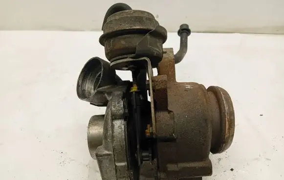 Mercedes-Benz C W203 Turbo A6110960999 7110061 AL0009GT18V
