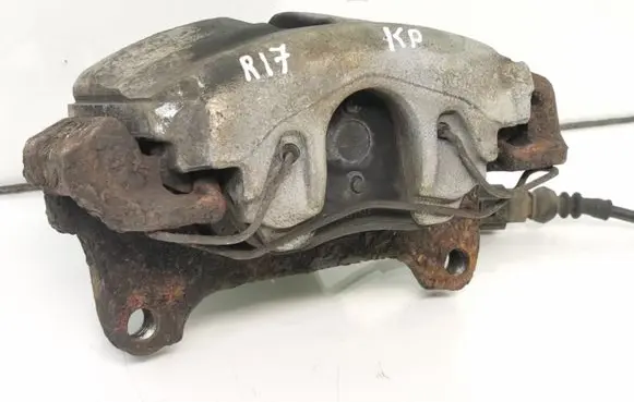 Volkswagen Golf V Front brake caliper
