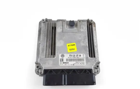 Engine control unit/module