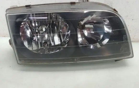 KIA Joice Headlight/headlamp