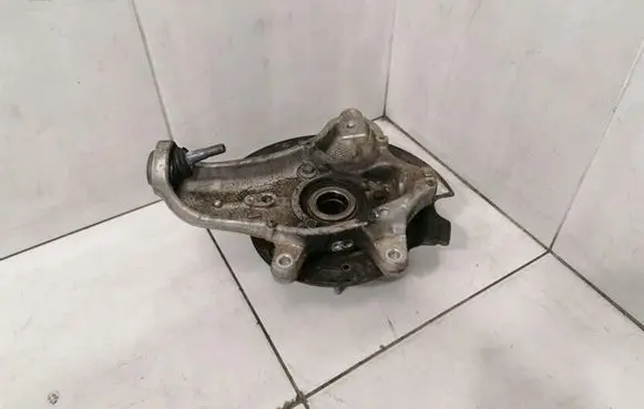Chevrolet Corvette Rear wheel hub 23113207
