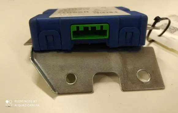 Volvo S40, V40 Immobilizer control unit/module 30620876