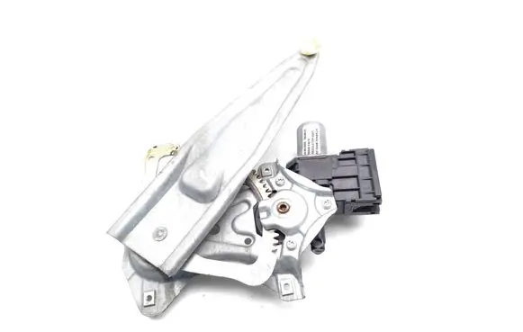 Ford Focus Rear door window regulator with motor 69840F4010 85710F4020 AE0620203921