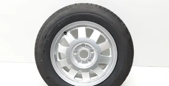 Audi A4 S4 B5 8D R15 spare wheel 8D0601025M