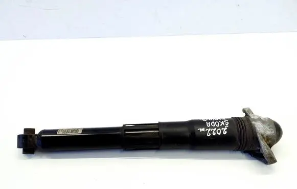 Skoda Enyaq iV Rear shock absorber/damper 1EA512013BE