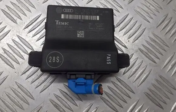 Skoda Octavia Mk2 (1Z) Front door sensor coupe 1K0907530F