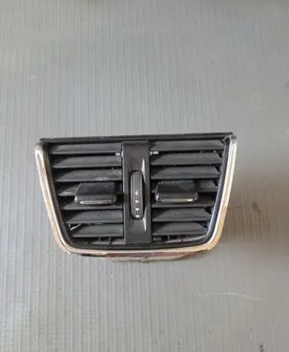 Skoda Octavia Mk3 (5E) Rear air vent grill 5E0819203A