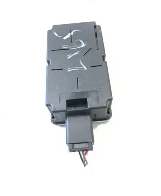 Door central lock control unit/module