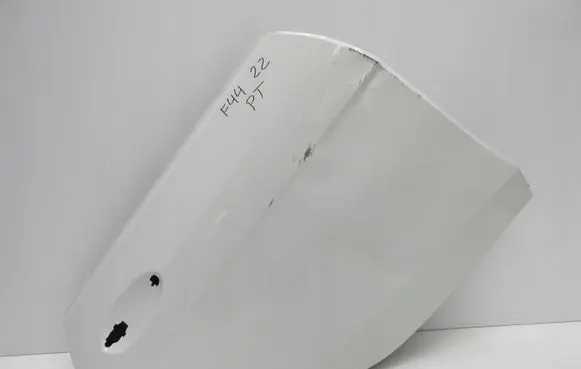 BMW 2 F44 Rear door
