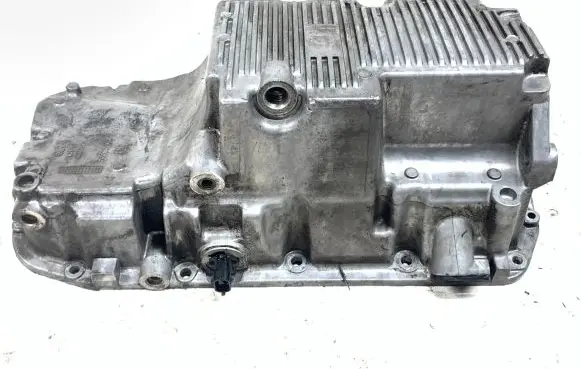 Opel Insignia A Oil sump 55575128
