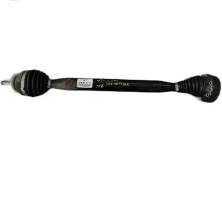 Seat Ibiza IV (6J,6P) Front driveshaft 6R0407762K