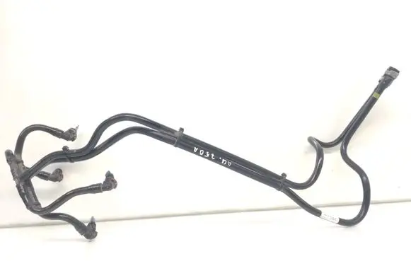Mercedes-Benz EQC Engine coolant pipe/hose A7895010300