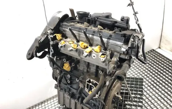Audi A4 S4 B8 8K Engine CAGB
