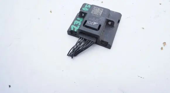 Mercedes-Benz GLA W156 X156 Xenon control unit/module 130732933000