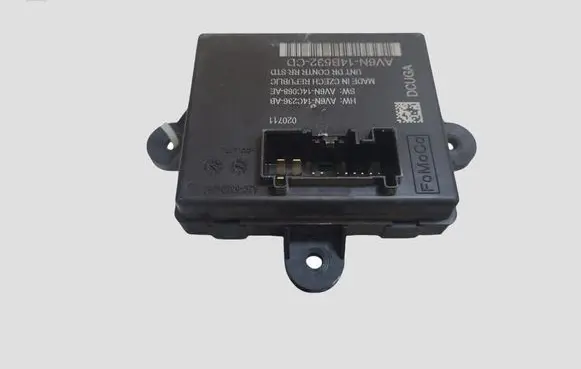 Ford C-MAX II Door control unit/module AV6N14B532CD AV6N14C236AB