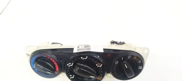 Ford Focus Climate control unit
