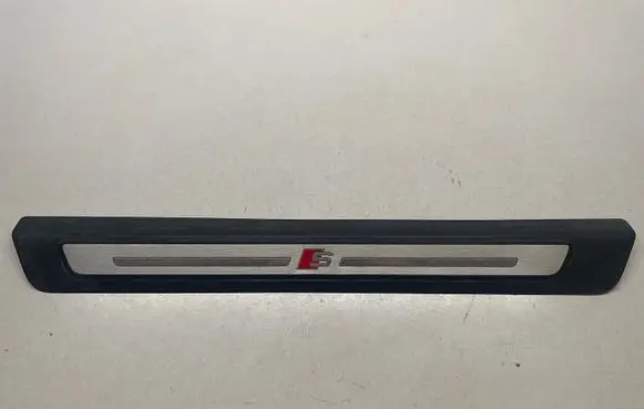 Audi Q5 SQ5 Front sill trim cover 80A947417