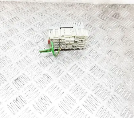 Ford S-MAX Fuse module 6G9T14K131CB 8G9T14C507