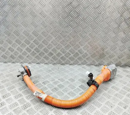 Toyota bZ4X Electric car charging cable 821H342010