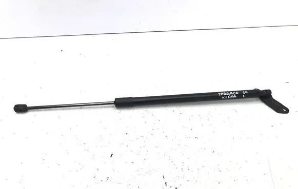 Seat Tarraco Tailgate/trunk strut/damper 5NA827550B 5NA827435A