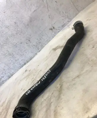 Mercedes-Benz GLA H247 Engine coolant pipe/hose A2475010982