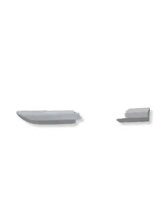Peugeot Expert Front door trim (molding) 9808749077 9808749377