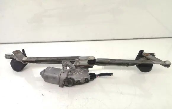 Lexus IS 220D-250-350 Front wiper linkage and motor 8511026220 1593000081