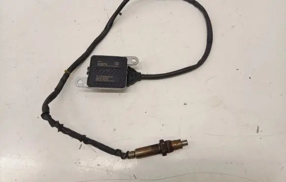 Mercedes-Benz CLA C118 X118 Lambda probe sensor A0009056814