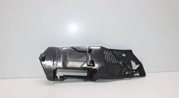 Mercedes-Benz G W463 2nd Gen Air intake duct part A4638317200