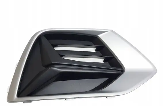 Audi Q3 F3 Front bumper lower grill 83A807682B