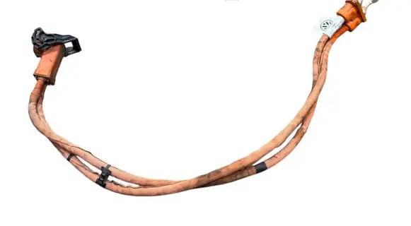 Volkswagen e-Golf Other wiring loom 5QE971015 07092015