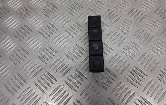 Ford Fiesta Windscreen/window heater switch 2S6T18C621AC